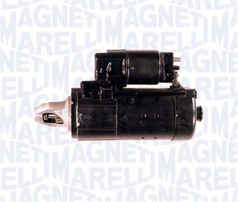 MAGNETI MARELLI Starter 944280203600